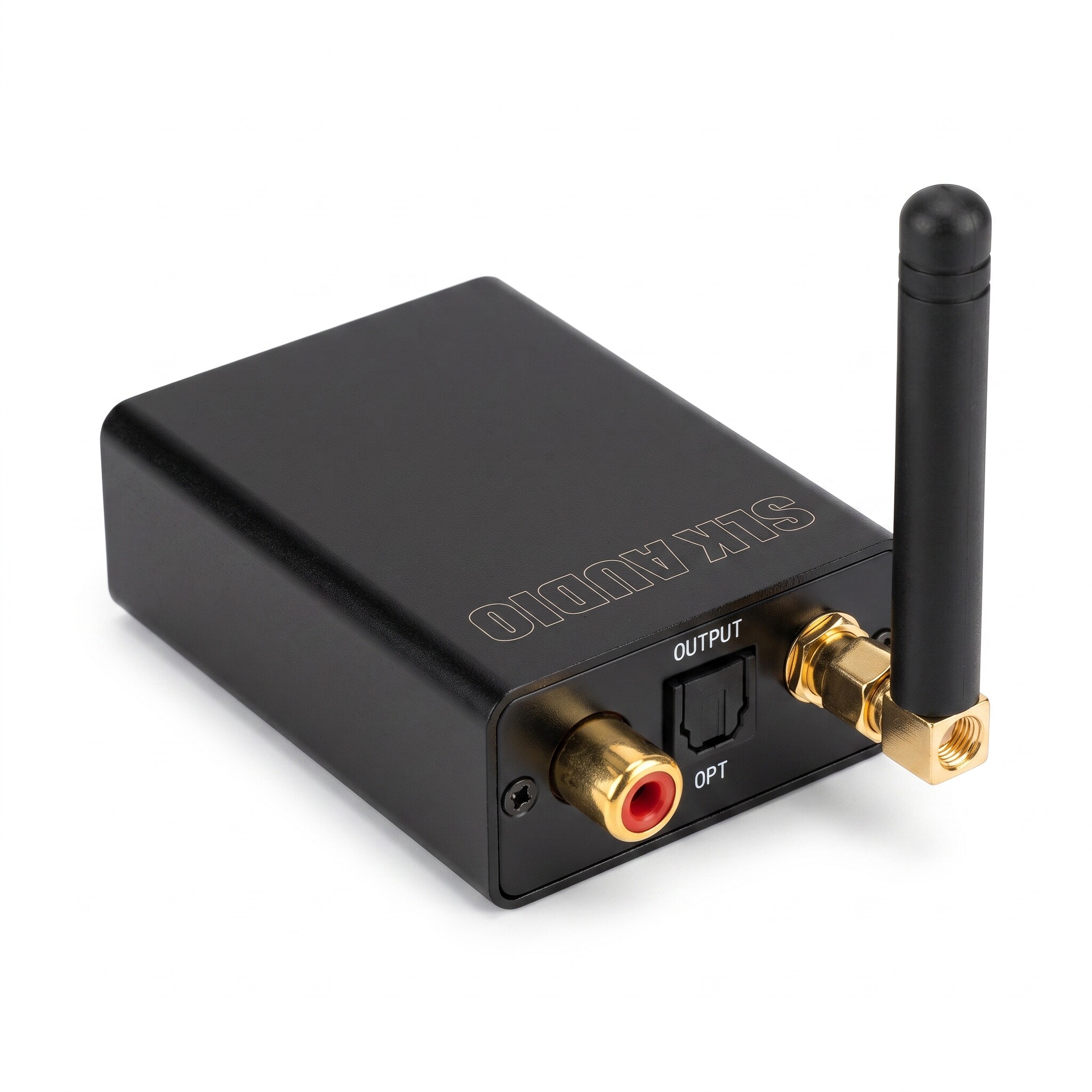 Audio Music Hifi - 블루투스 6.2 QCC5181 LDAC 오디오 수신기,
