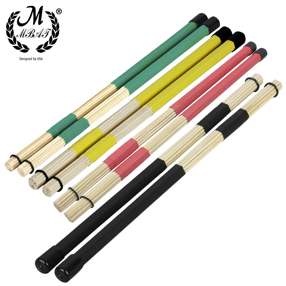 Cymbal Hi Hat - M MBAT 1 쌍 40CM 고품질