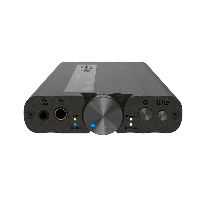 iFi xDSD Gryphon Black 휴대용 DSD - Audio Music Hifi 리뷰 및 가격