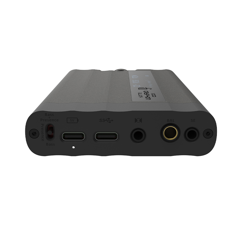 iFi xDSD Gryphon Black 휴대용 DSD - Audio Music Hifi 리뷰 및 가격