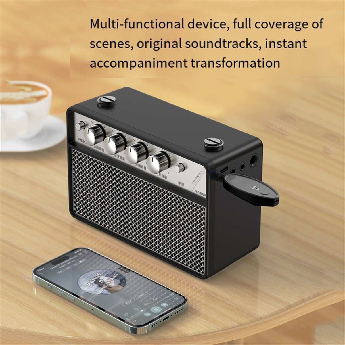 오디오 수신기 어댑터 3.5/6.5mm Aux 무선 보 - Audio Music Remover 리뷰 및 가격