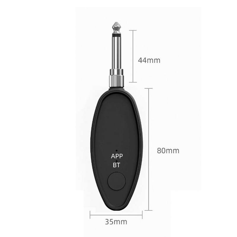 오디오 수신기 어댑터 3.5/6.5mm Aux 무선 보 - Audio Music Remover 리뷰 및 가격