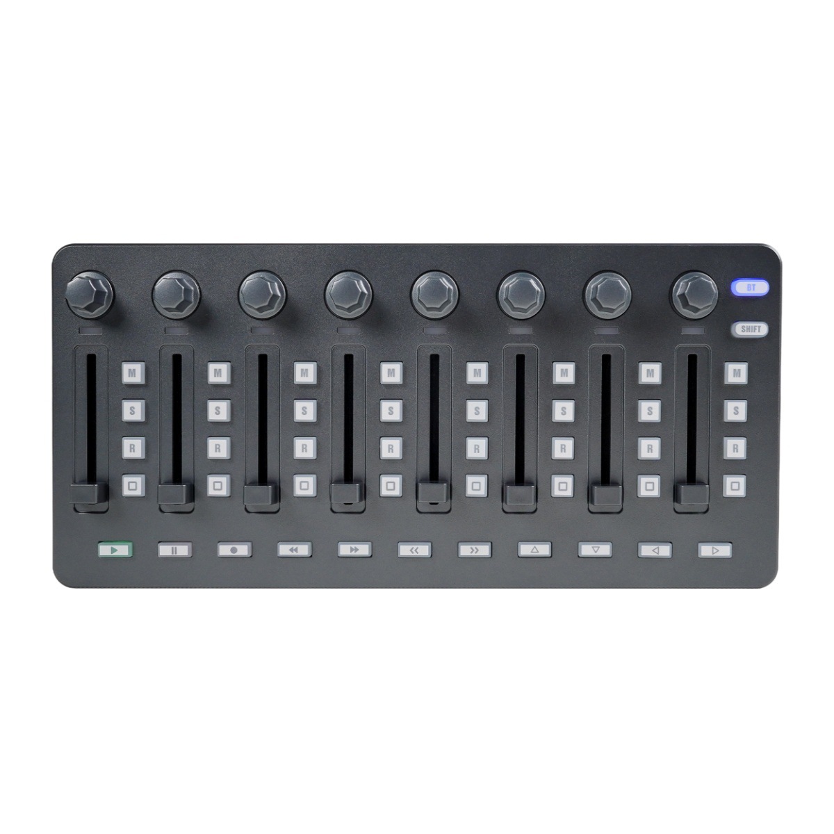 MIDI 컨트롤러 믹서, 8개의 엔코더, 소프트웨어 제 - Audio Music Production 리뷰 및 가격