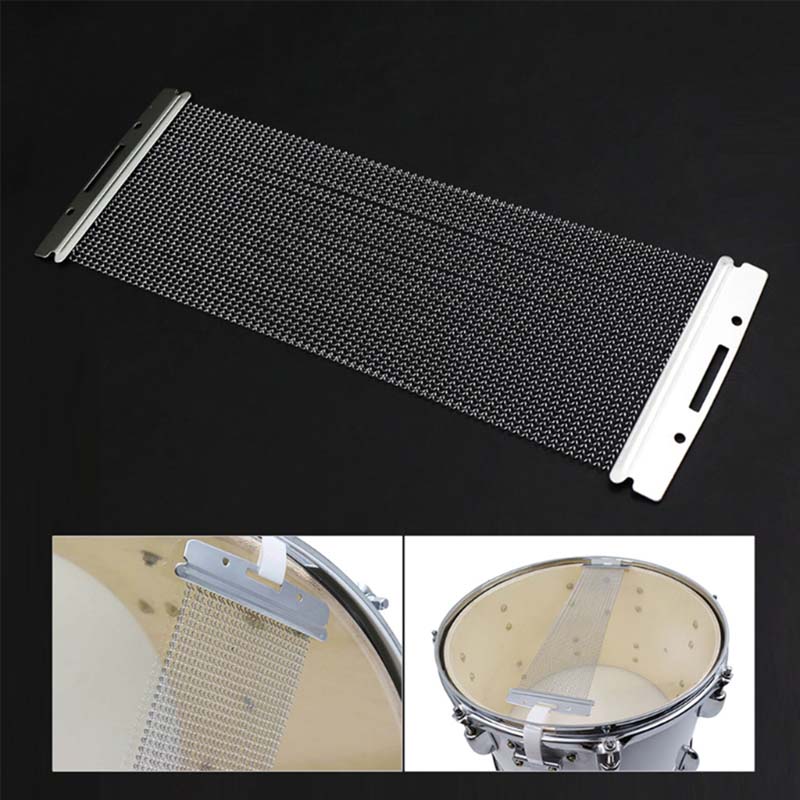 20/40 스트랜드 드럼 스프링 스틸 와이어 10/12 - Cymbal Hi Hat 리뷰 및 가격