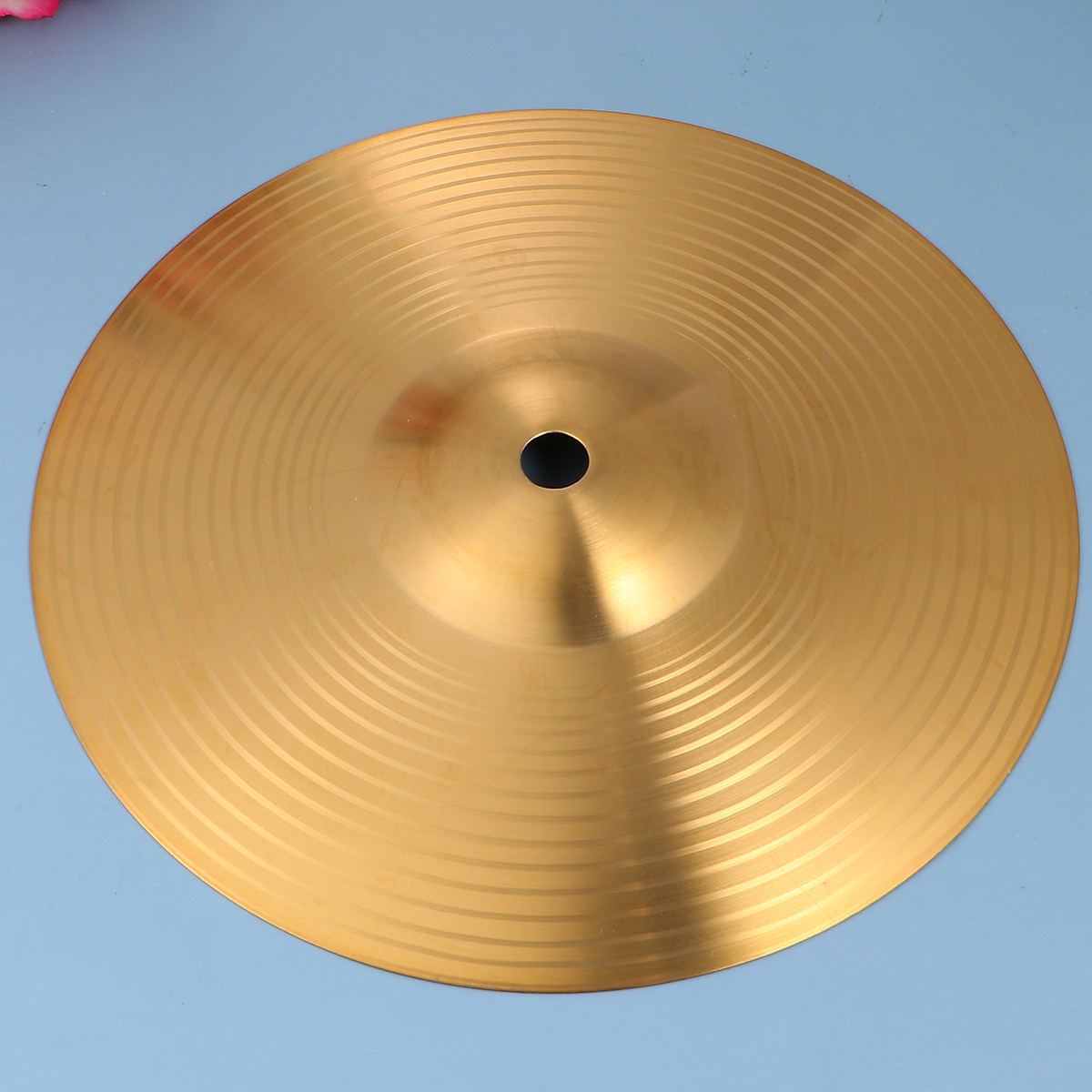 황동 재질의 드럼 심벌, 높은 경도, 내구성, 전통적인 - Cymbal Hi Hat 리뷰 및 가격