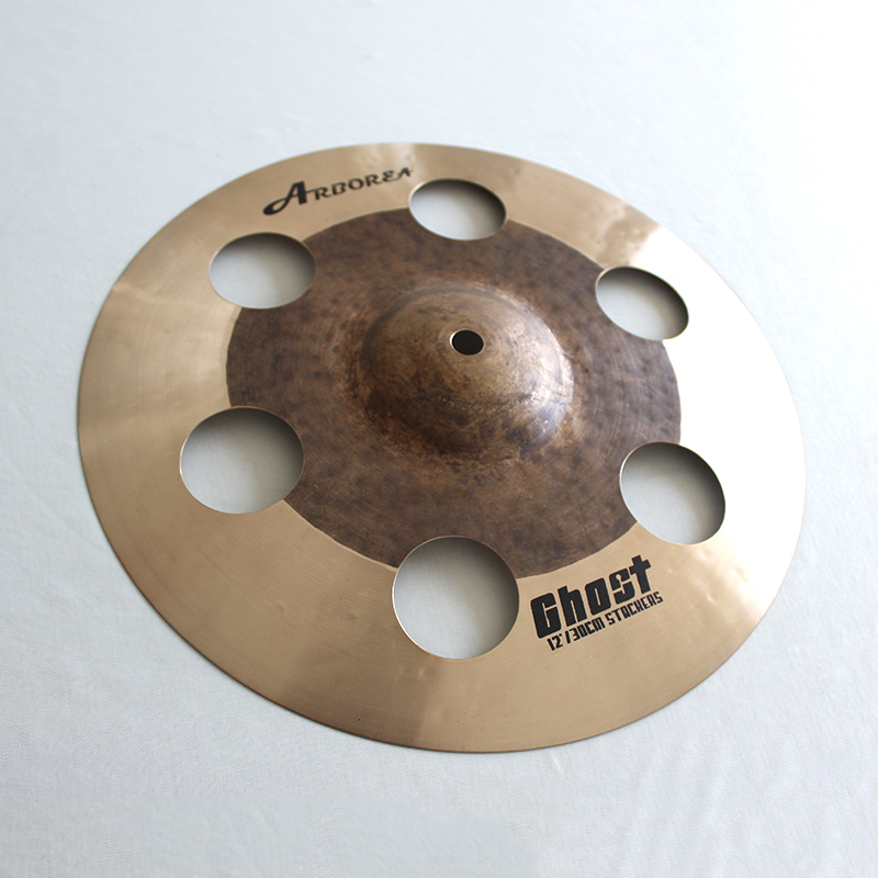 Arborea 전문가용 심벌-고스트 시리즈, 스플래시  - Cymbal Hi Hat 리뷰 및 가격
