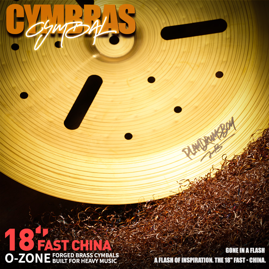 PD Mc100 브론즈 심벌 팩 14 16 20인치 4 - Cymbal Hi Hat 리뷰 및 가격