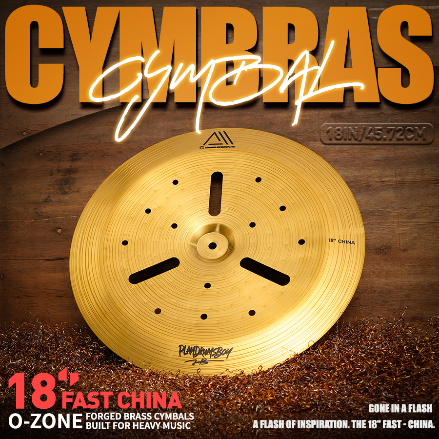 PD Mc100 브론즈 심벌 팩 14 16 20인치 4 - Cymbal Hi Hat 리뷰 및 가격