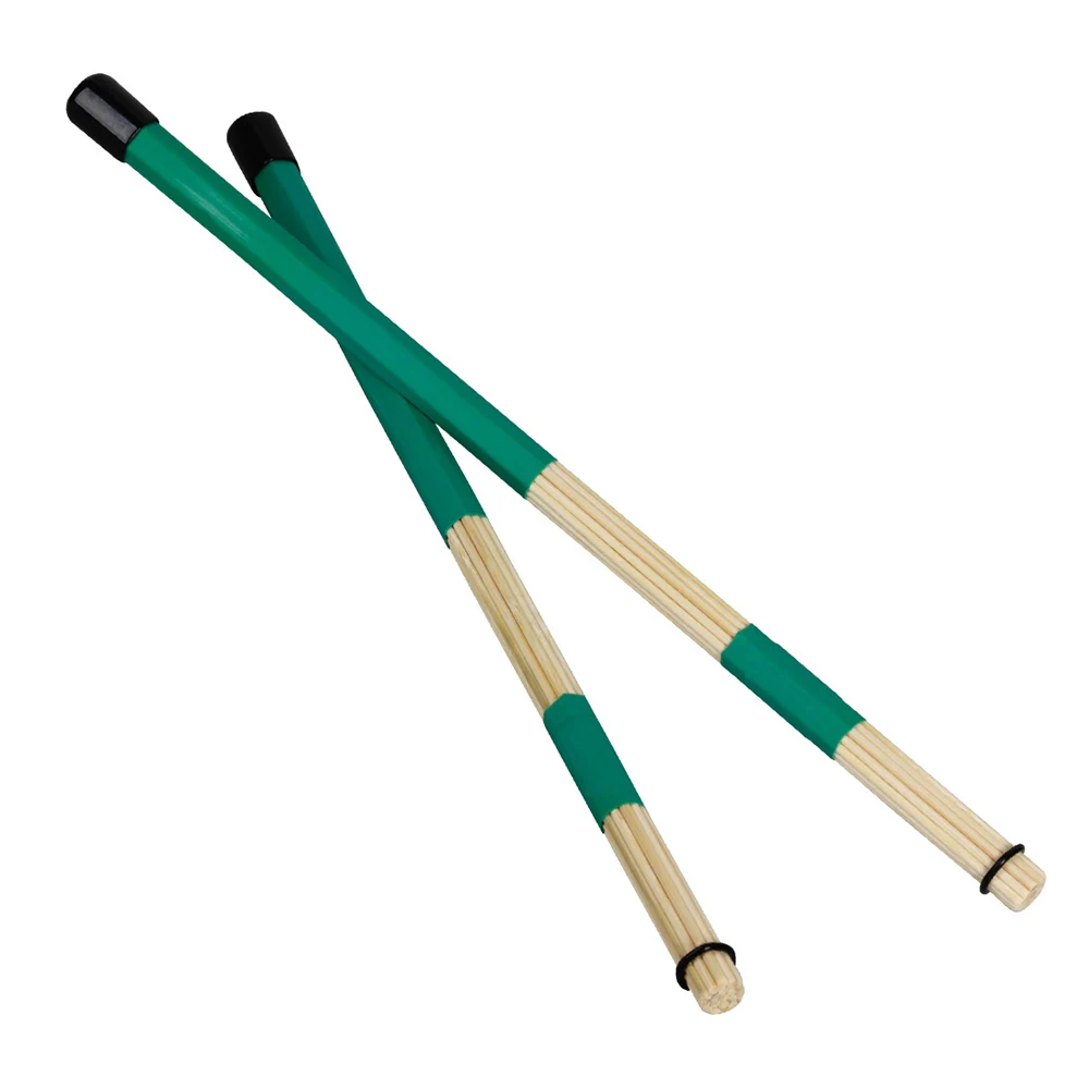 M MBAT 1 쌍 40CM 고품질 대나무 드럼 브러시 - Cymbal Hi Hat 리뷰 및 가격
